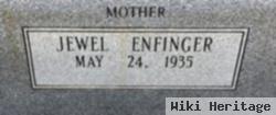 Jewell Enfinger Myers