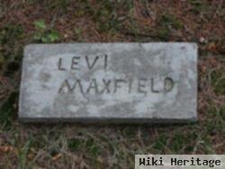 Levi Maxfield