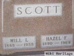 Will L. Scott