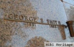 George S Smith