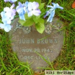 John Brown