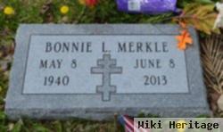 Bonnie L Merkle