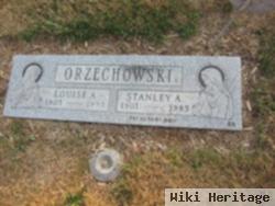 Stanley A. Orzechowski