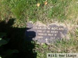 Charles N. Rogan