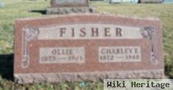 Charley E. Fisher