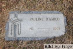 Pauline D'amico