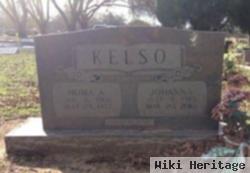 Homa A Kelso