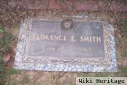 Florence E. Smith