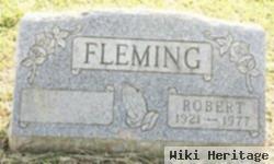 Robert Fleming