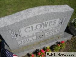 Joann M. Clowes