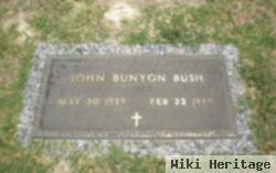 John Bunyon Bush