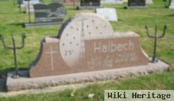 Leo Peter Halbach