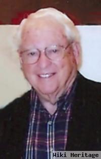 William F Mayo, Sr