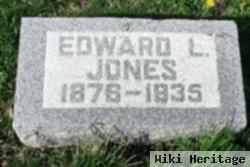 Edward L Jones