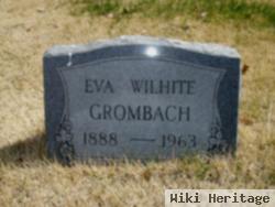 Eva Wilhite Grombach