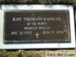 Raymond T Ranker