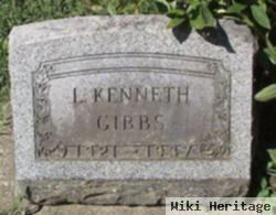 Lowell Kenneth Gibbs