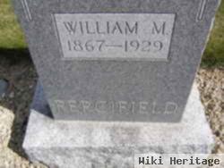 William Merritt Percifield