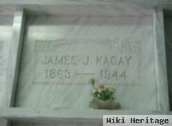 James J. Kagay