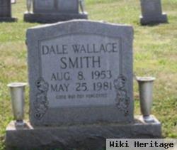 Dale Wallace Smith