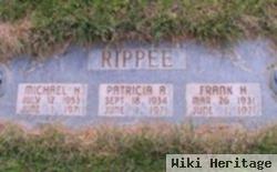 Frank Harrison Rippee