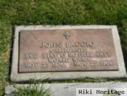 John Baggio