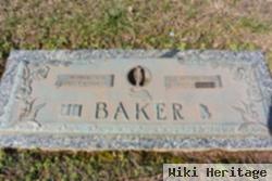 Bessie S Baker