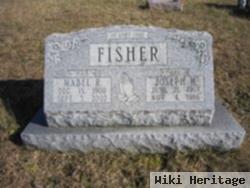 Joseph H. Fisher