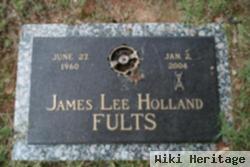 James Lee Holland Fults