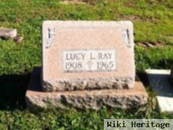 Lucy L Ray