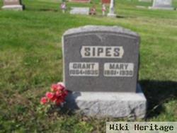 Mary Sipes