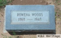 Rowena Woods