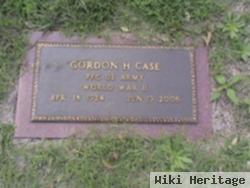 Gordon Houston Case