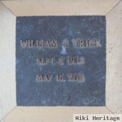 William John Trick