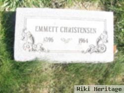 Emmett Christensen