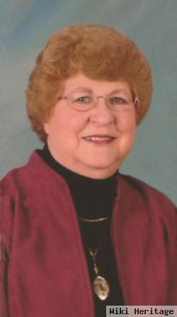 Barbara J. Anderson Swaney