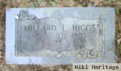 Millard L. Higgs