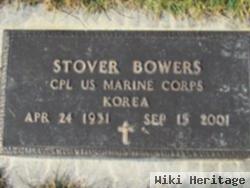 Stover Bowers