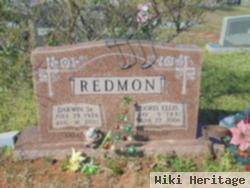 Doris Ellis Redmon