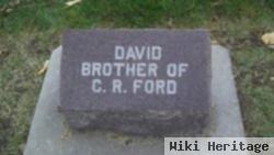 David Ford