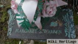 Margaret S. Warren