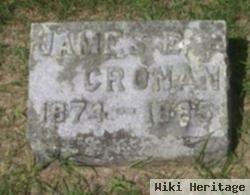 James E. Cronan