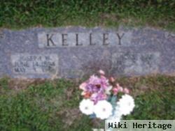 Jessie Mae Johnson Kelley