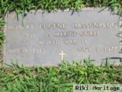 Robert Eugene Hassenplug