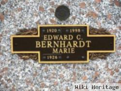 Edward Christian Bernhardt