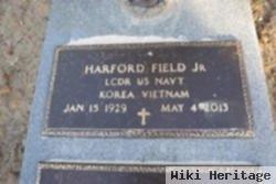 Harford Field, Jr