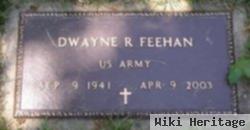 Dwayne Feehan