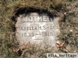 Isabella Henriette Feister Shank