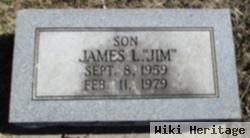 James Lester Mckeever