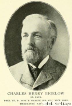 Charles Henry Bigelow